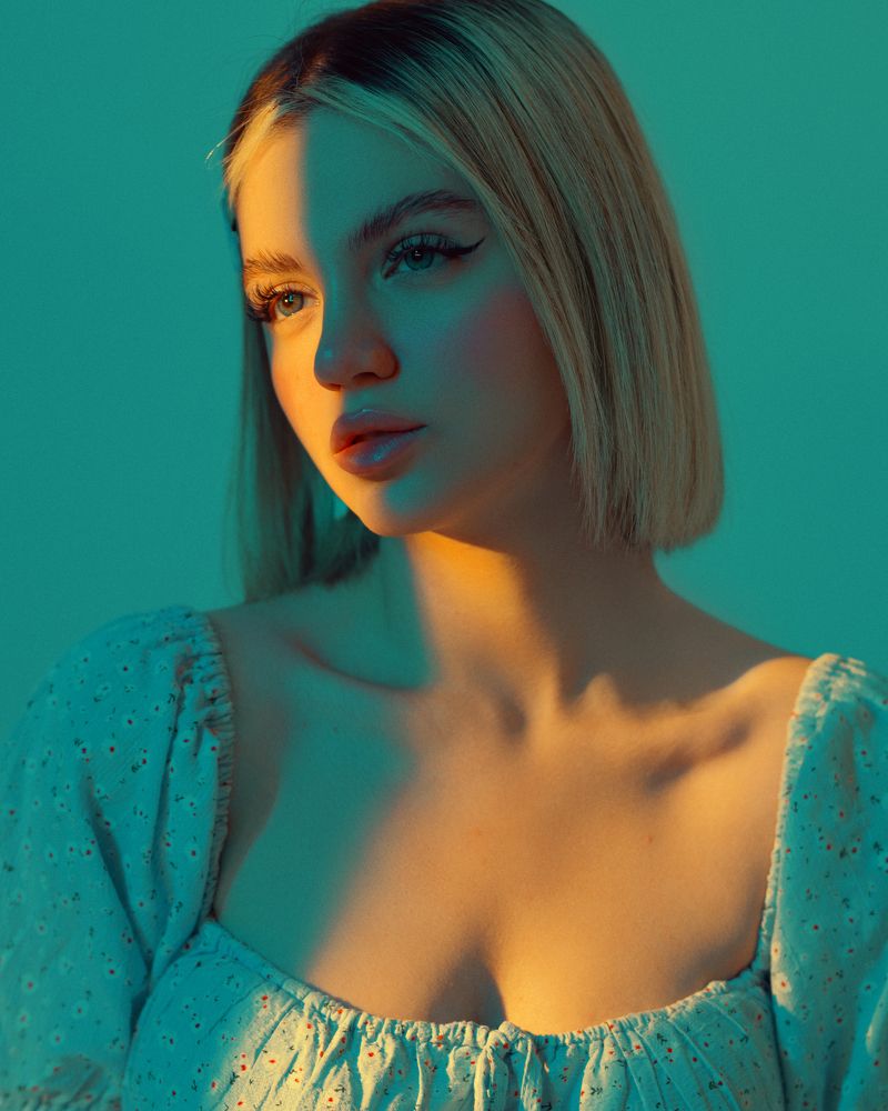 Photograph by Navid Mousavi