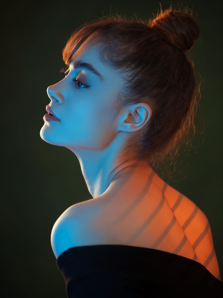 Photograph by Navid Mousavi