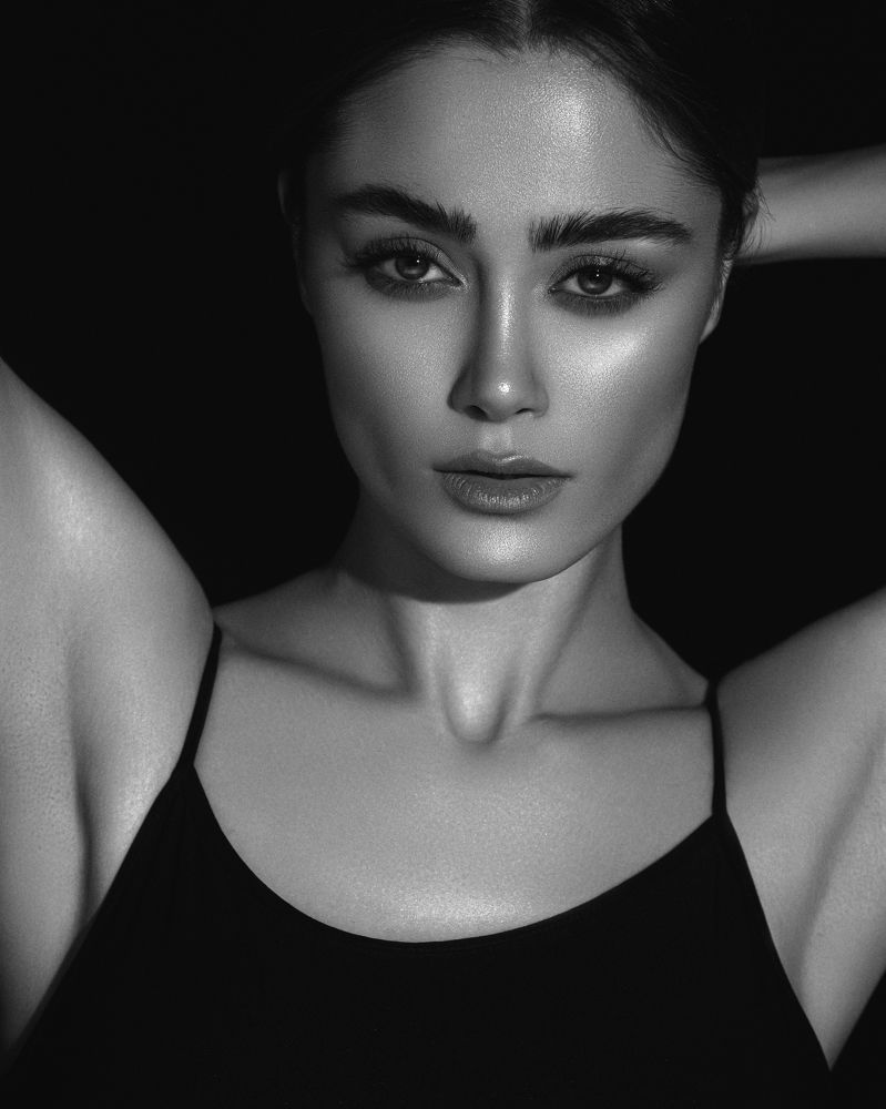 Photograph by Navid Mousavi