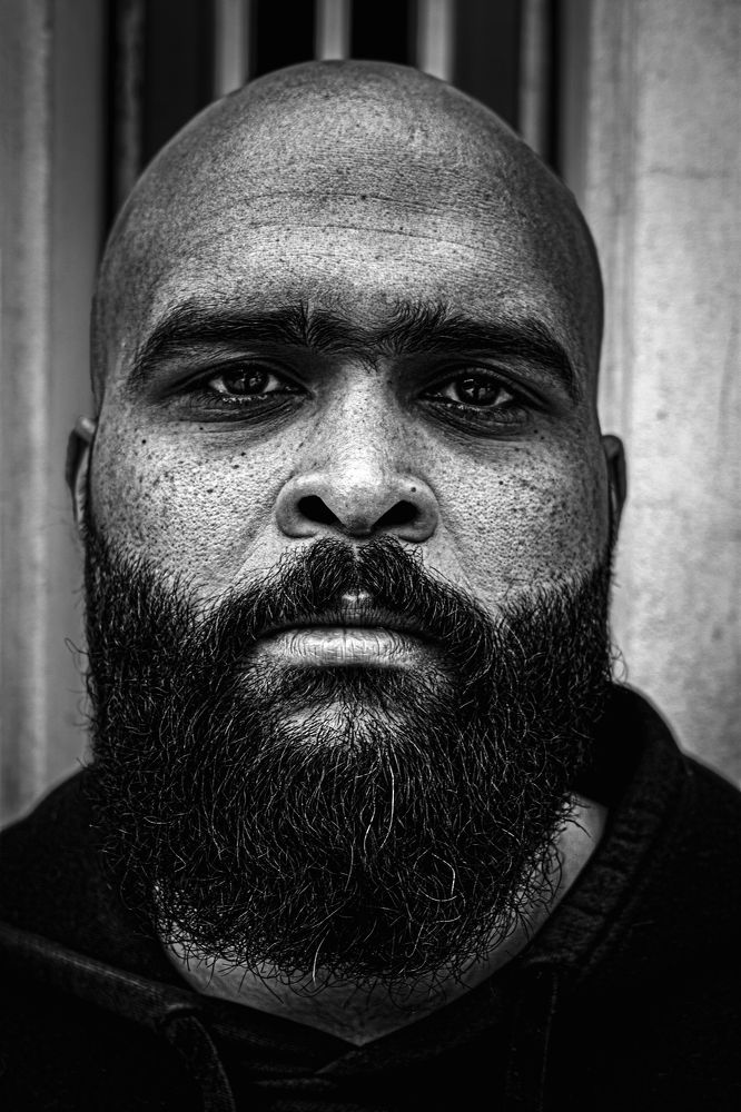 Фотография автора Muhammad Radi