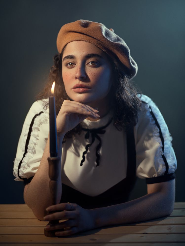 Photograph by Navid Mousavi