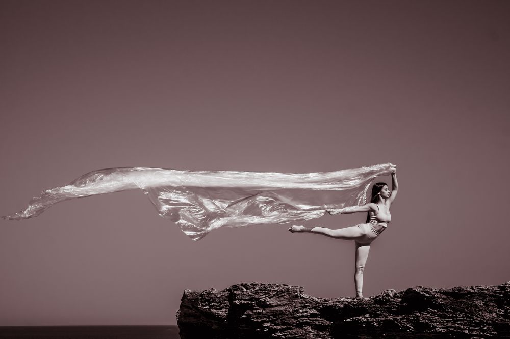 Photograph by Tsvetan Valchev