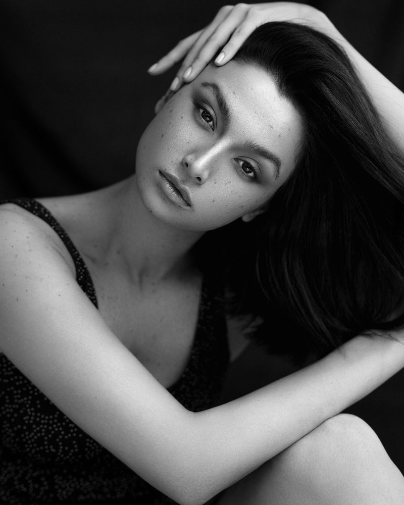 Photograph by Navid Mousavi