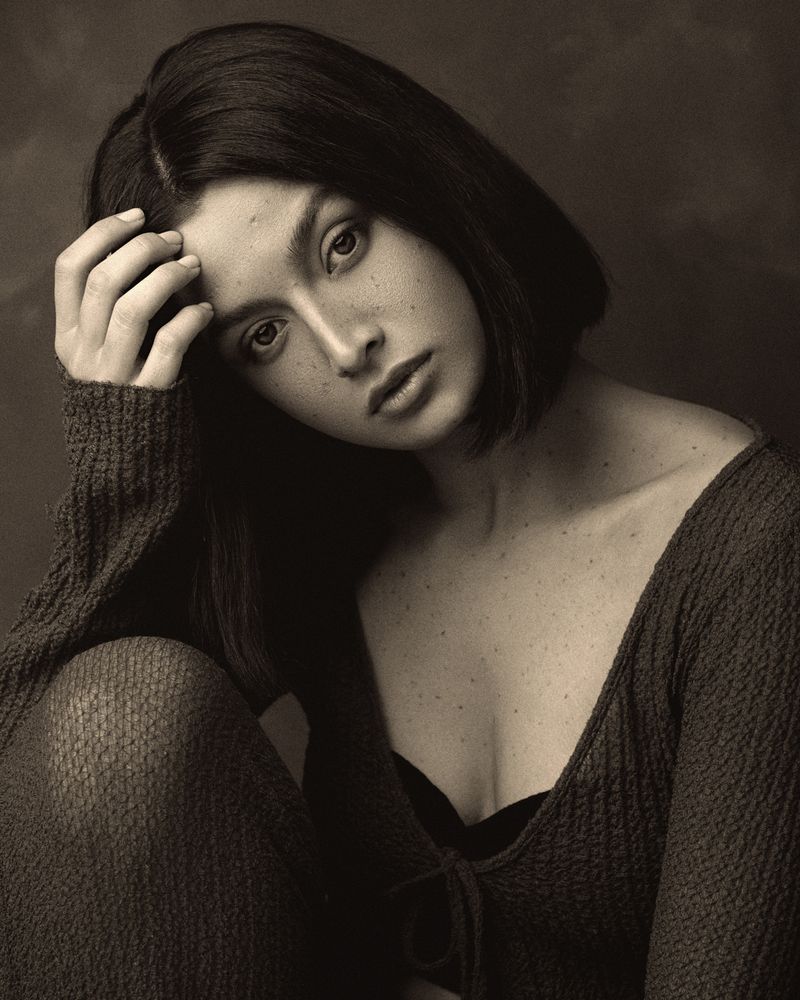 Photograph by Navid Mousavi