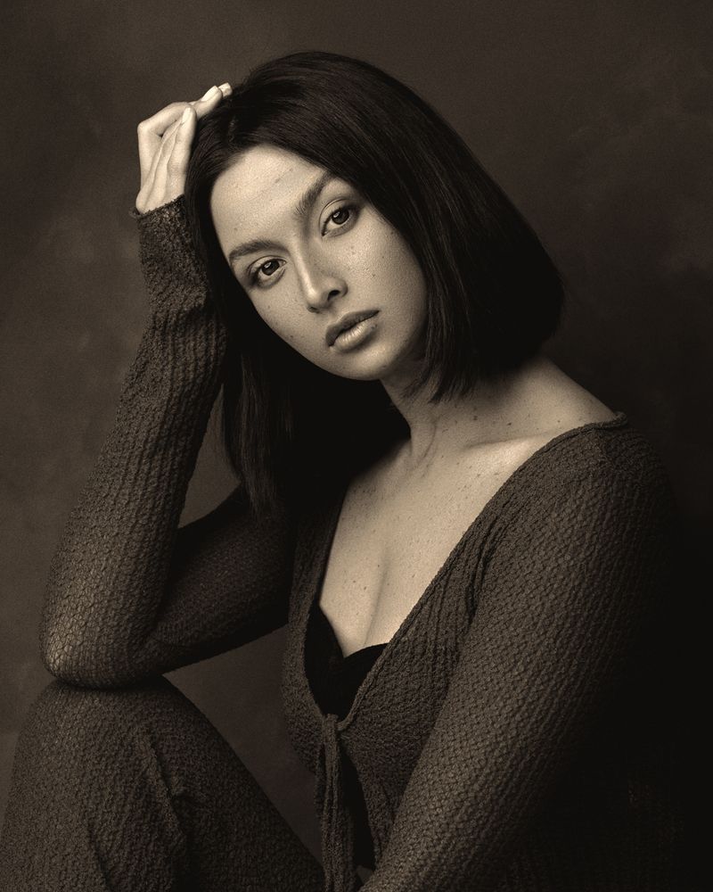 Photograph by Navid Mousavi