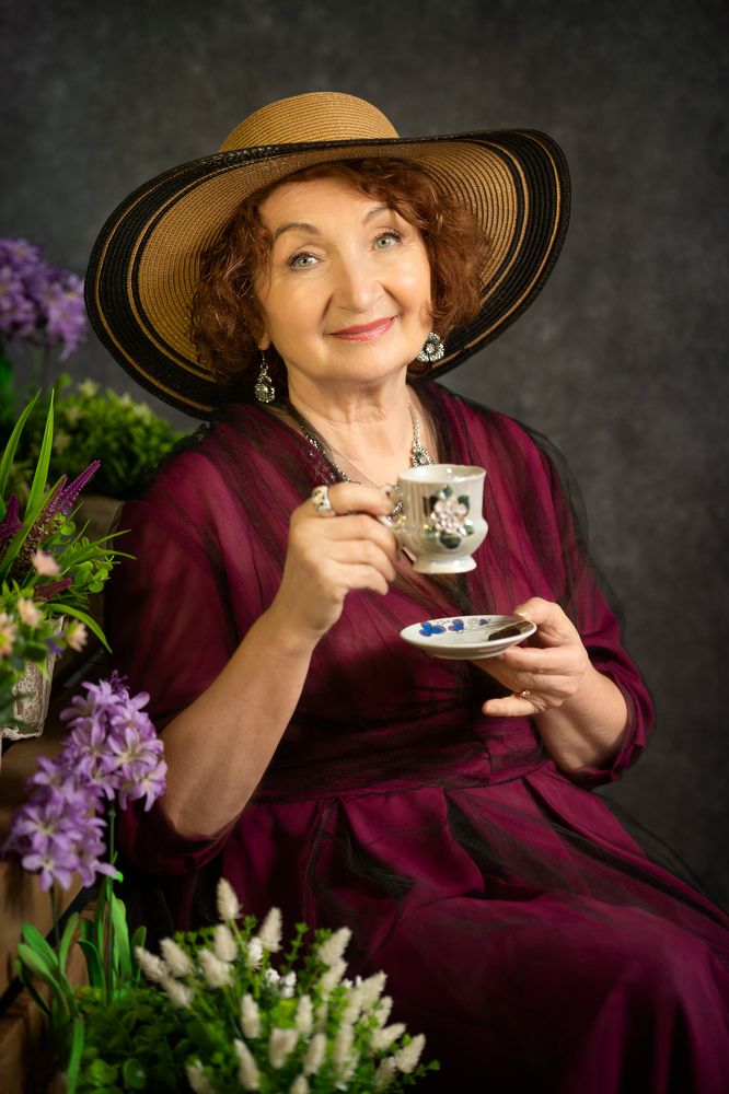 Photograph by Uliya Krakos