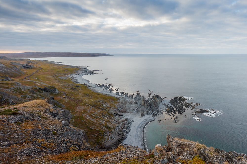 Фотография автора Андрей Русских