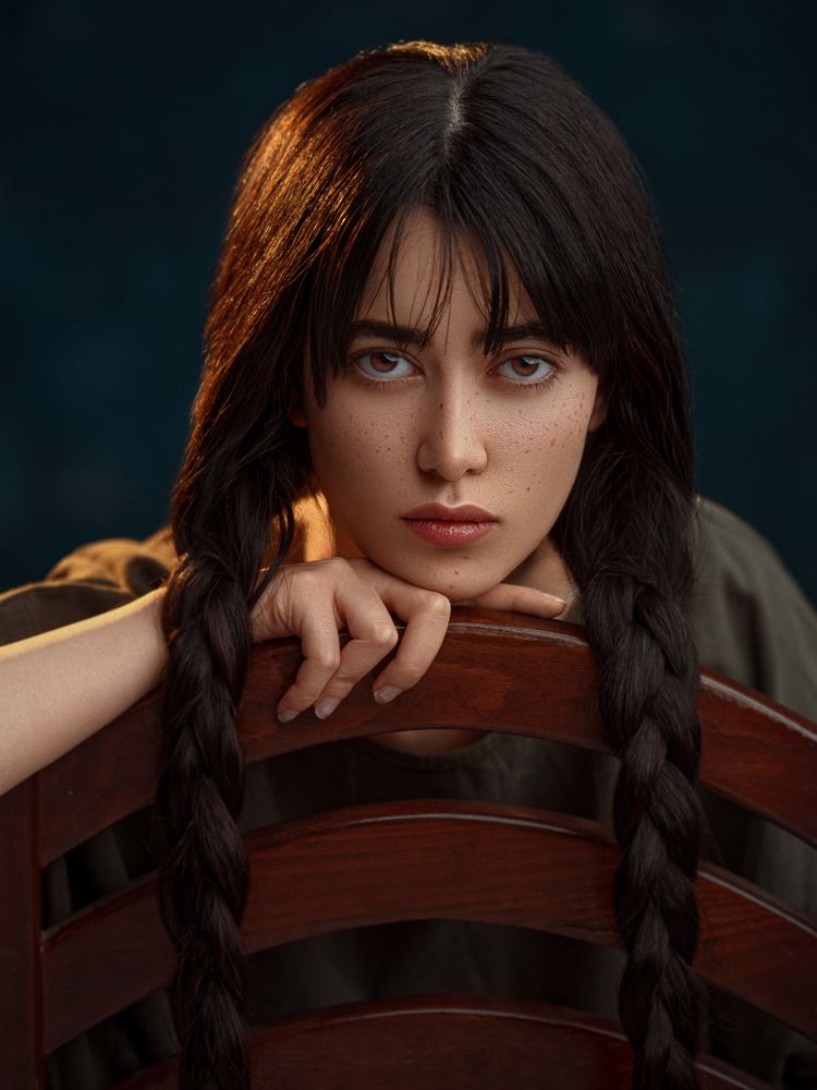 Photograph by Navid Mousavi