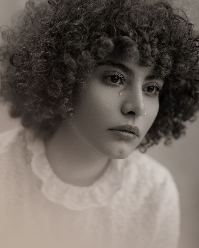 Photograph by Navid Mousavi