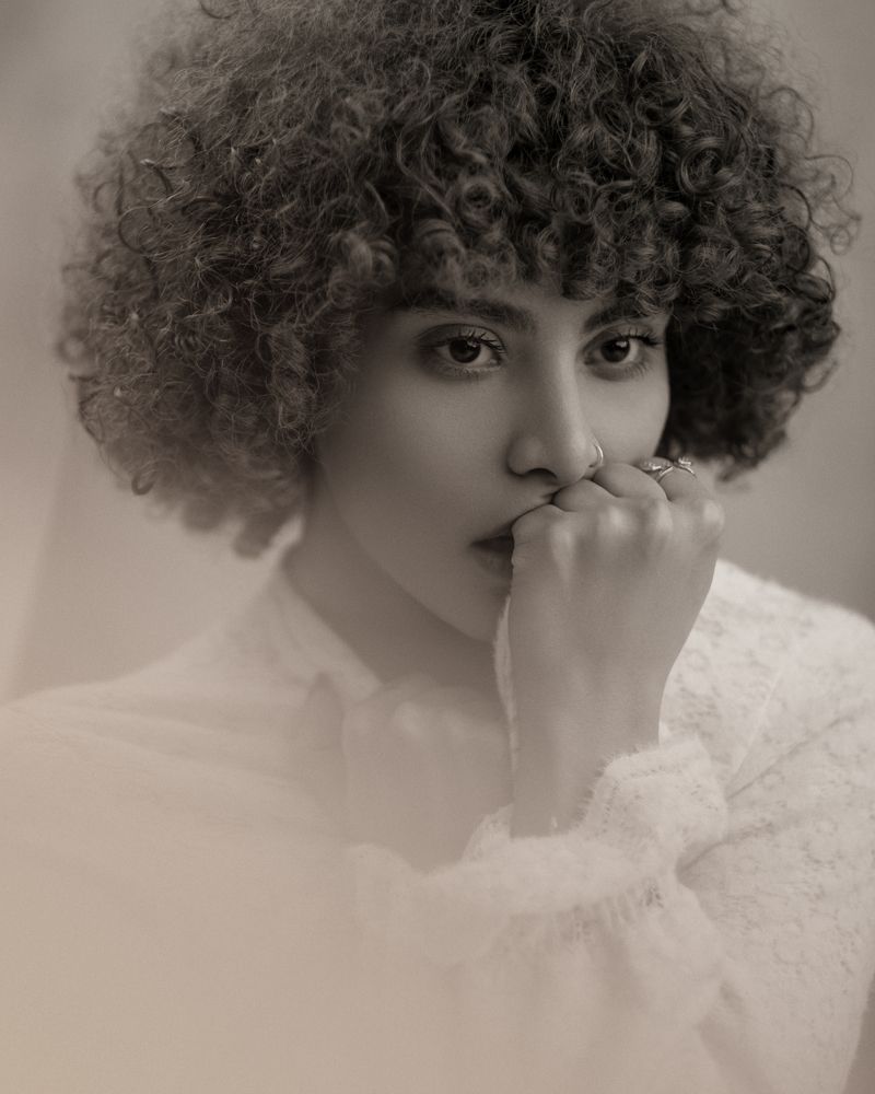 Photograph by Navid Mousavi