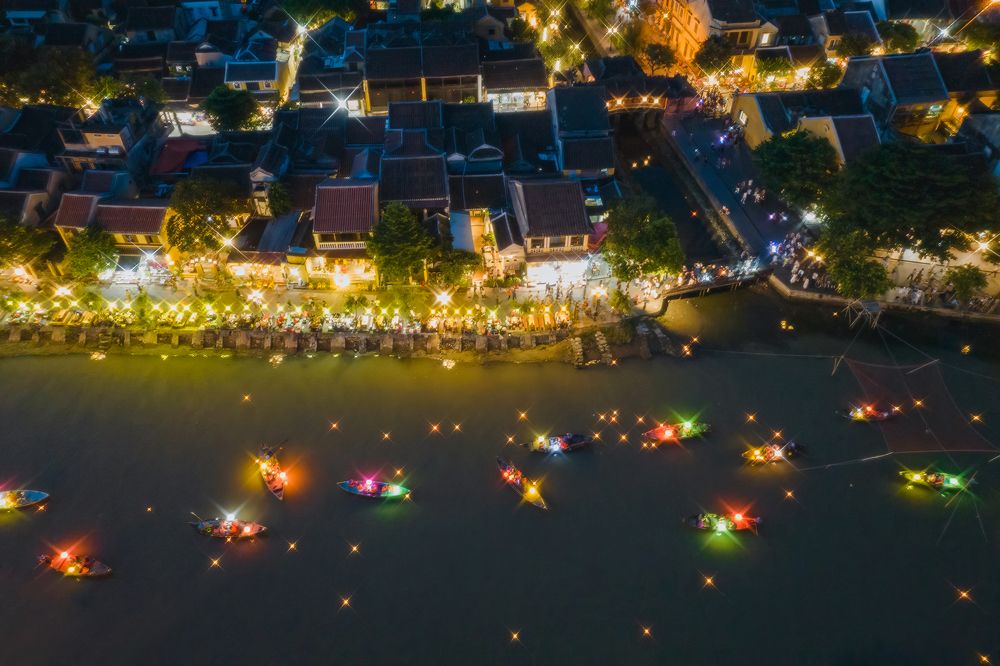 Photograph by Nguyen Ngoc Tuan