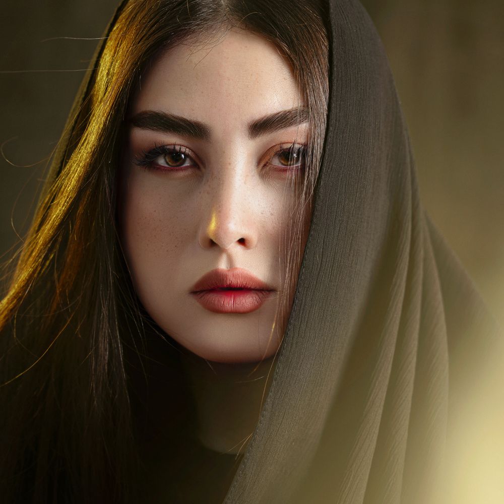 Фотография автора Fateme mousavi