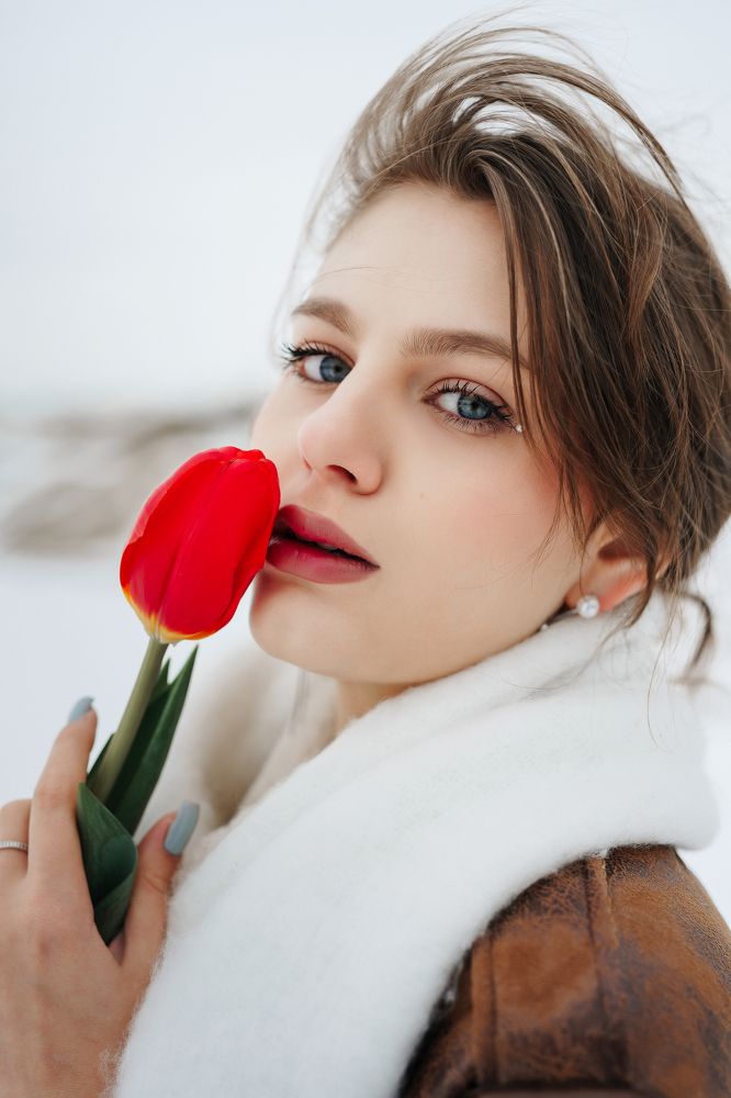 Photograph by Екатерина Чернова-Груздева