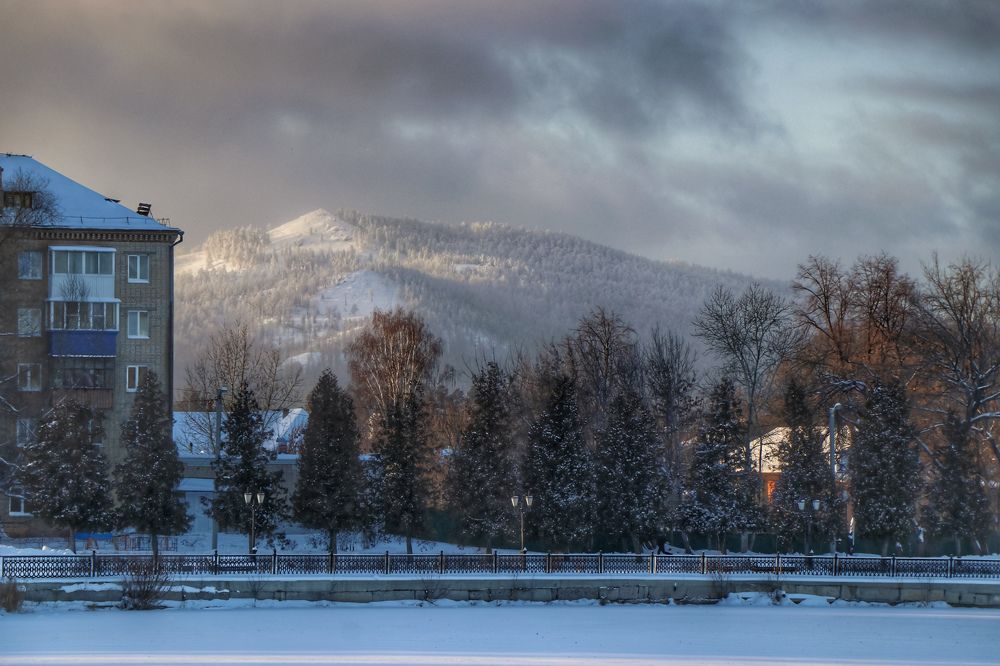 Фотография автора Анатолий Нифантов