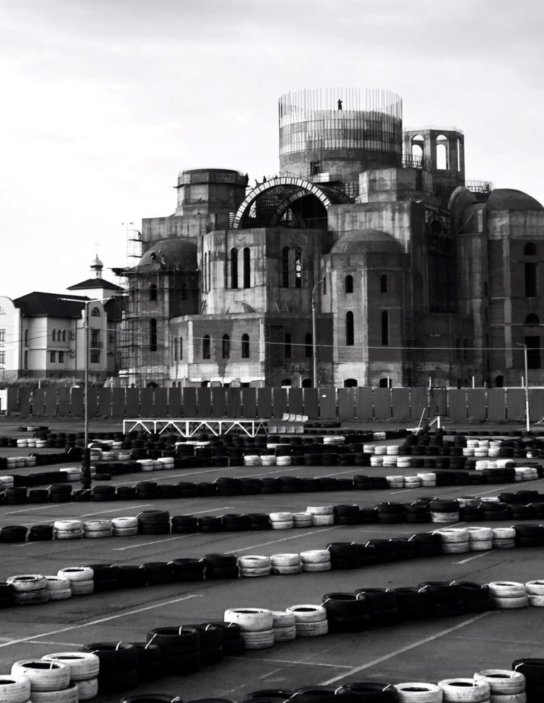 Photograph by Светлана Сычева