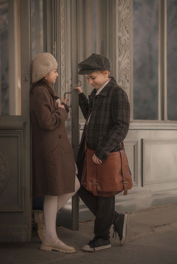 Photograph by Галина Ворошилова