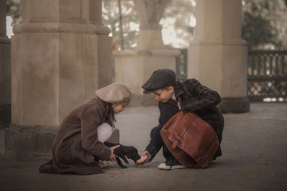 Photograph by Галина Ворошилова