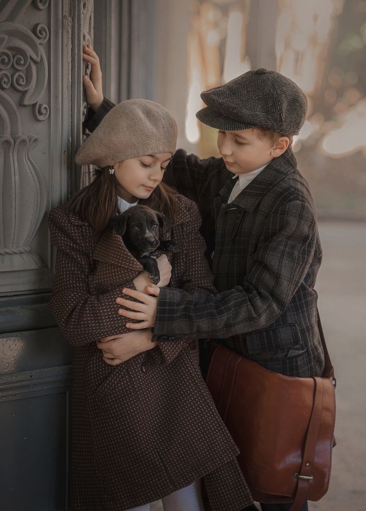 Photograph by Галина Ворошилова