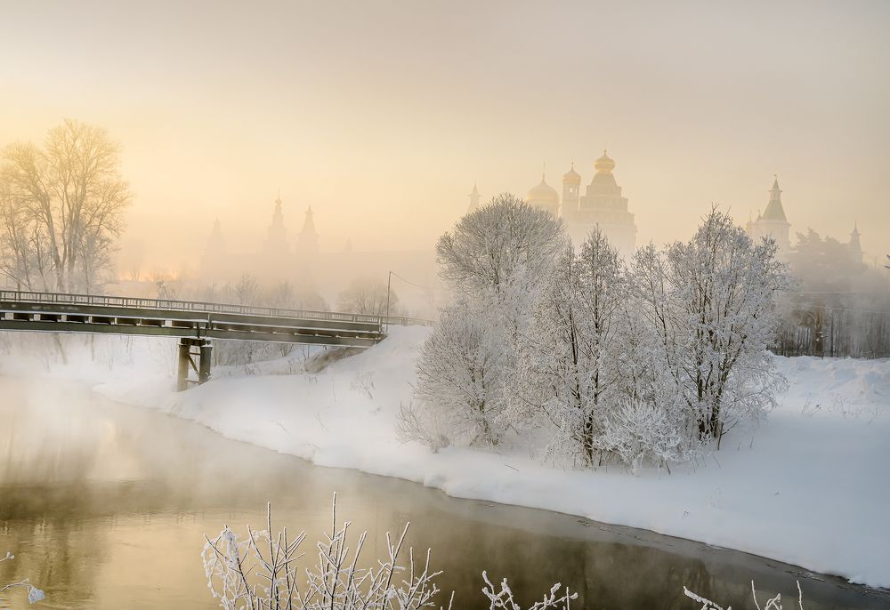 Photograph by Вячеслав Бирюков