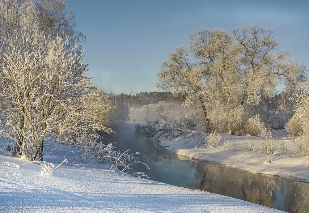 Photograph by Вячеслав Бирюков