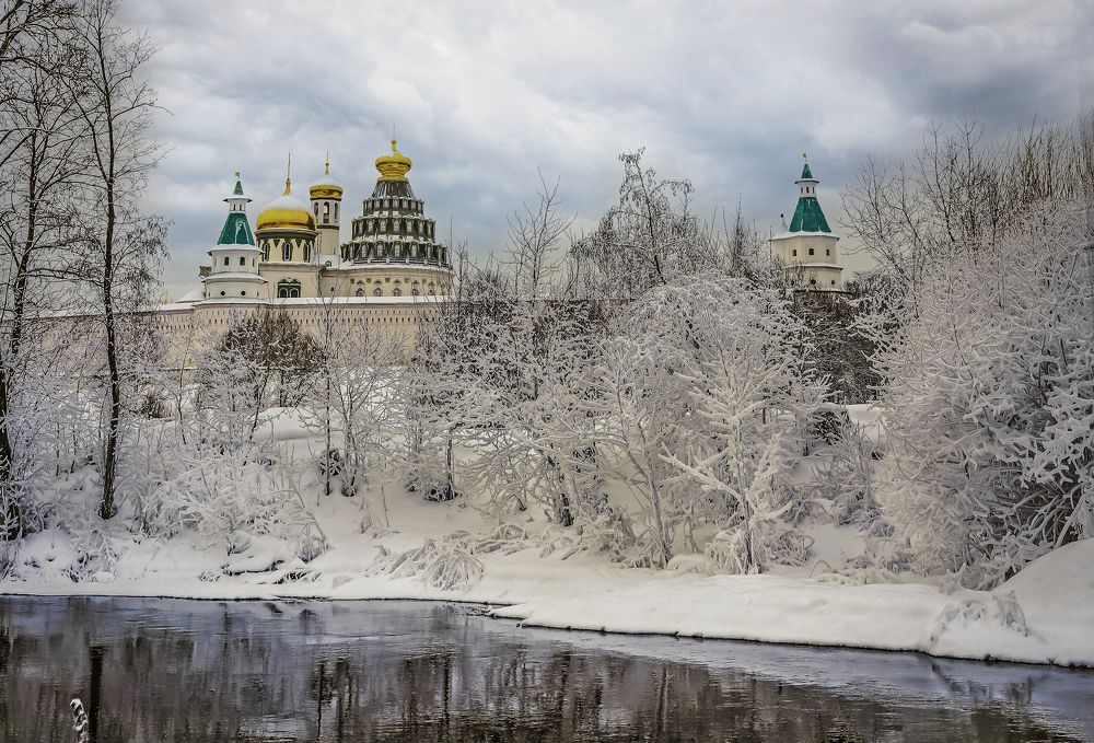 Photograph by Вячеслав Бирюков