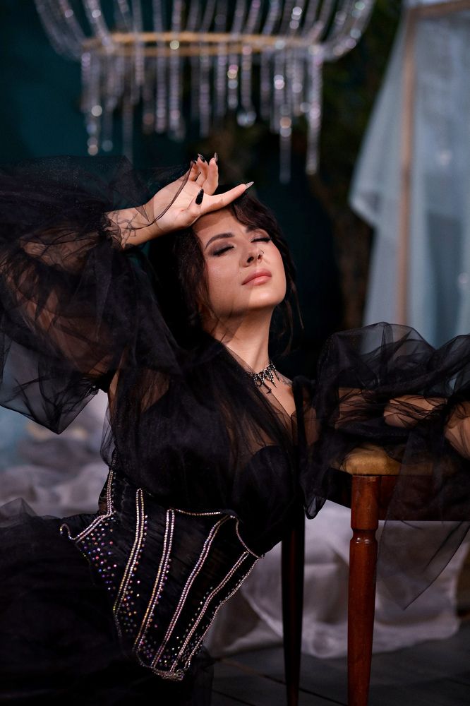 Photograph by Наталья Самсонова