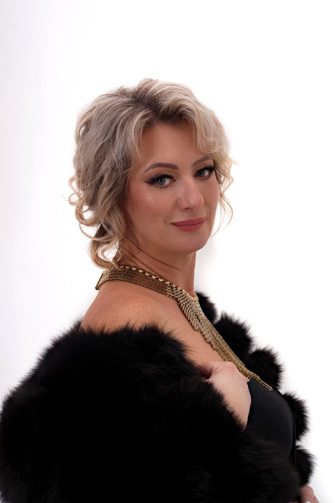 Photograph by Наталья Самсонова