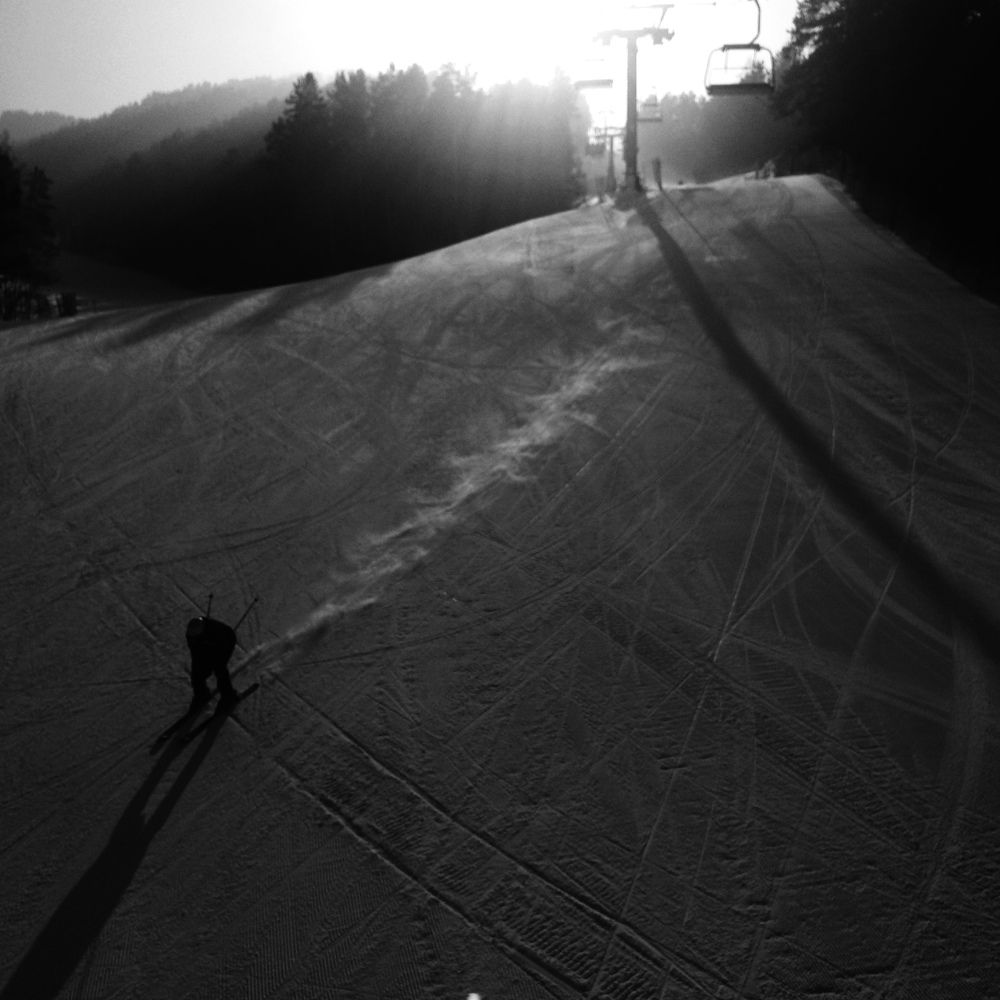 Однажды в Красноярске