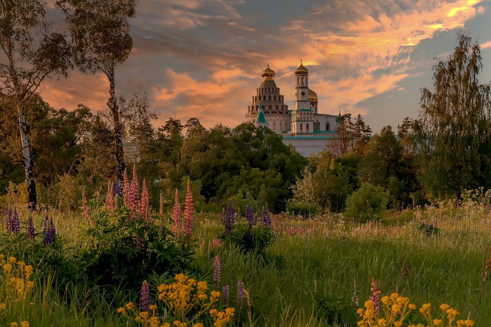 Photograph by Вячеслав Бирюков