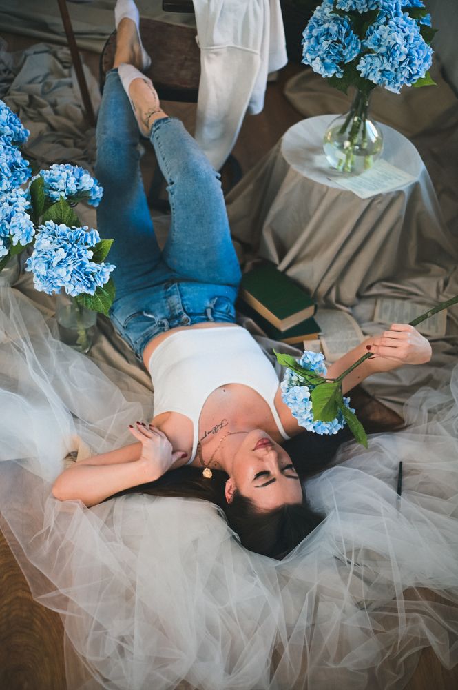 Photograph by Мария Горепёкина