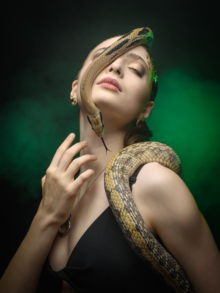 Photograph by Фарид Альмухаметов