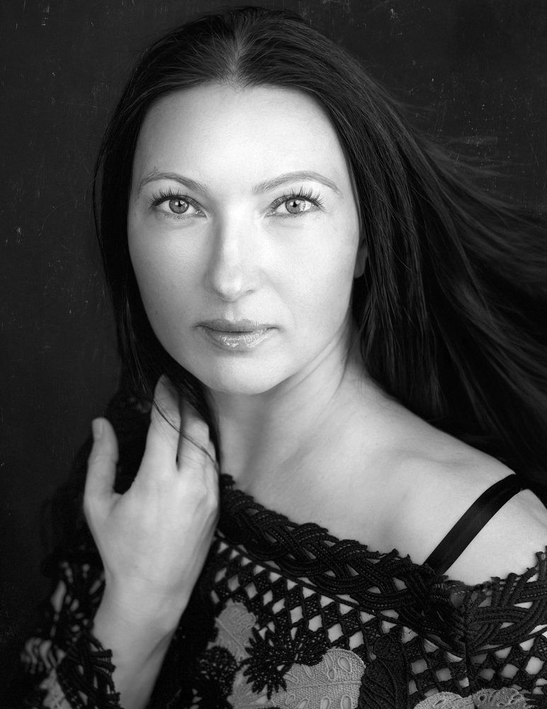 Photograph by Irina Liebmann