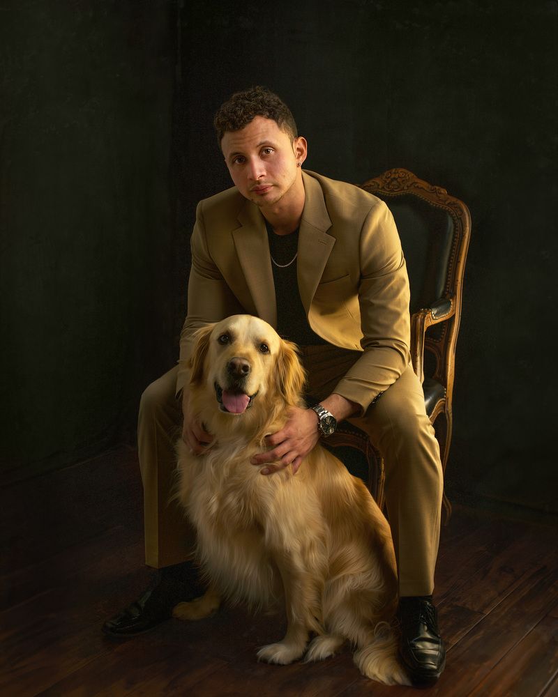 Photograph by Irina Liebmann