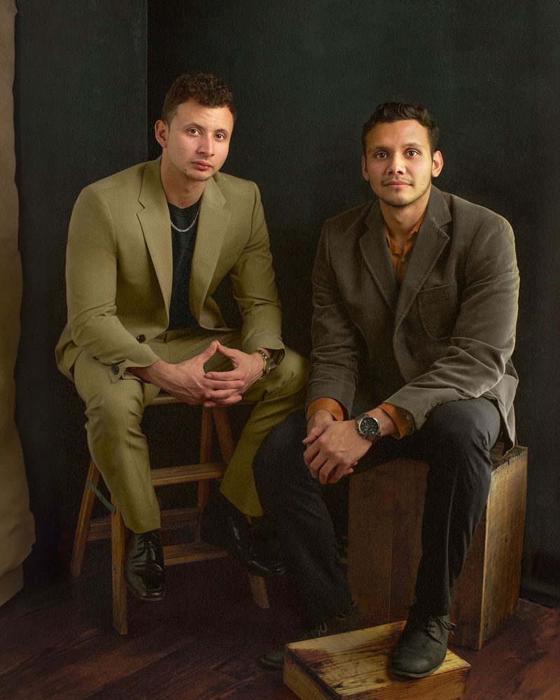 Photograph by Irina Liebmann