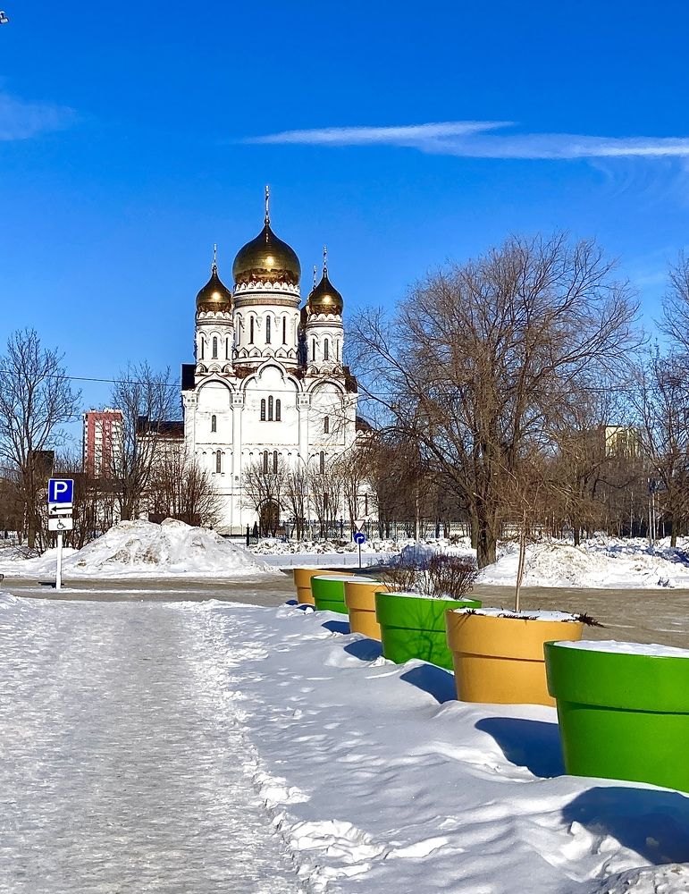 Photograph by Наталья Караблина