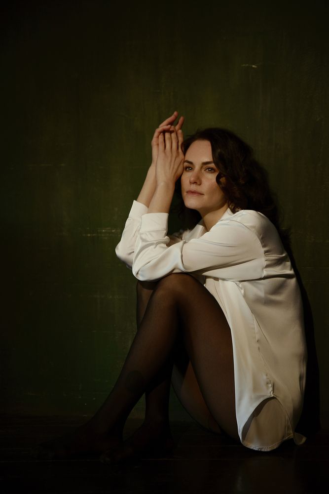 Photograph by Наталия Комаровская