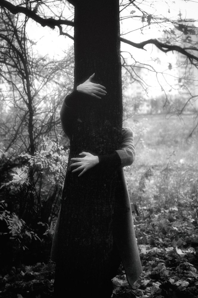 Photograph by Олеся Гамаюнова