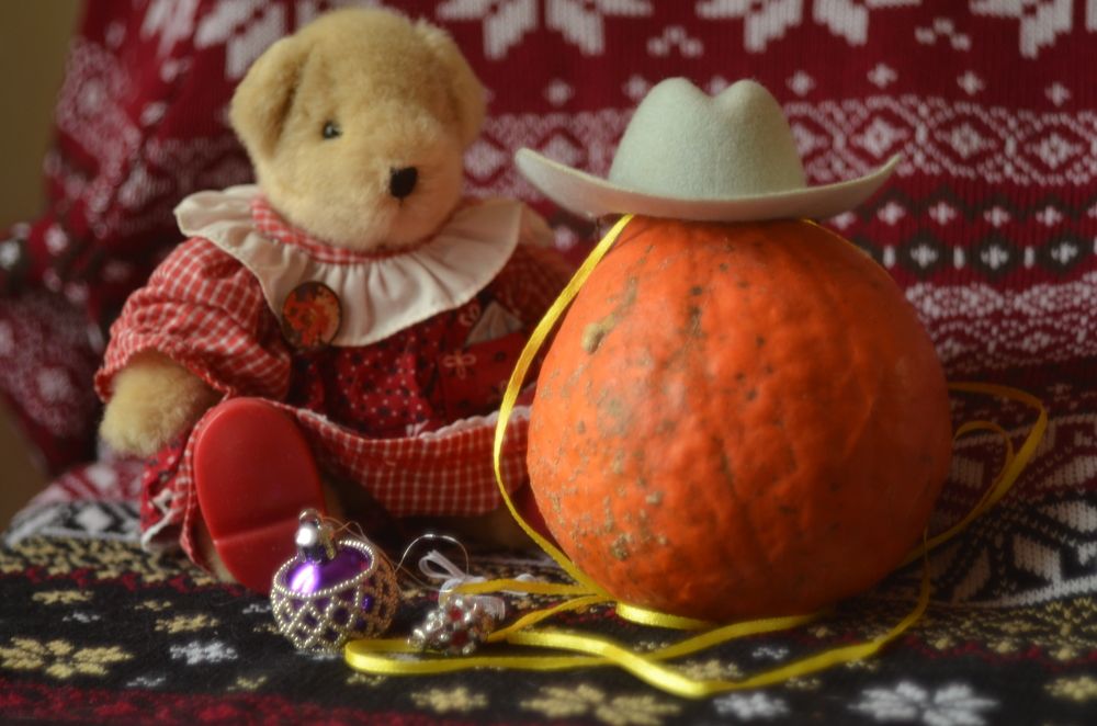 Photograph by Valentina