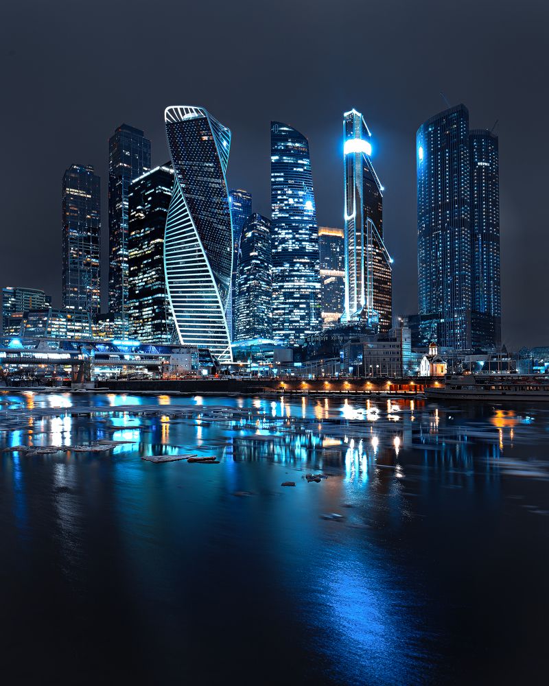 Photograph by Александр Махоткин