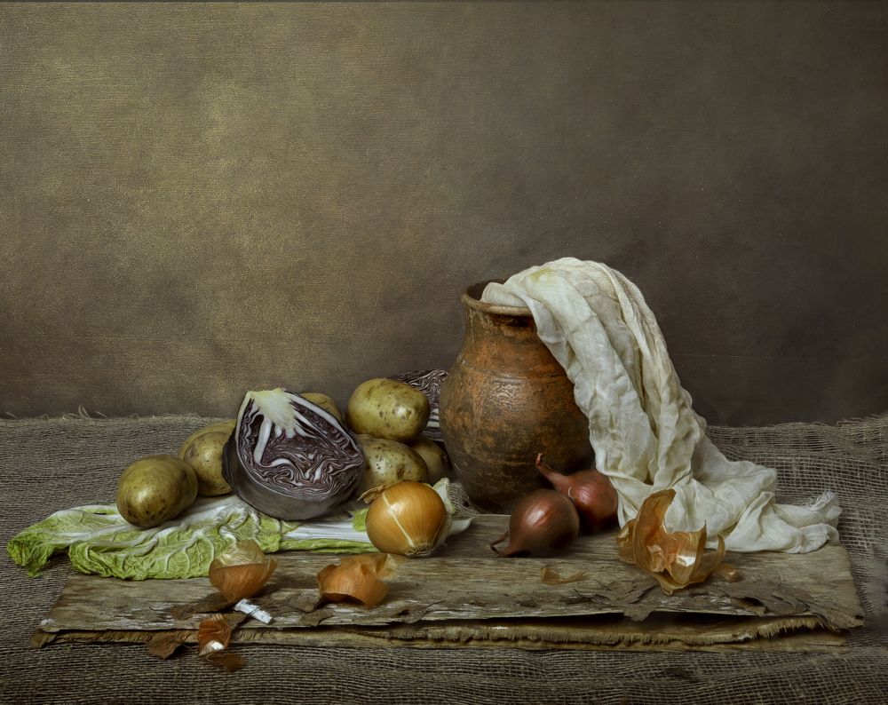 Photograph by Туева Наталья