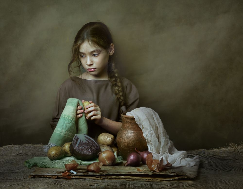 Photograph by Туева Наталья