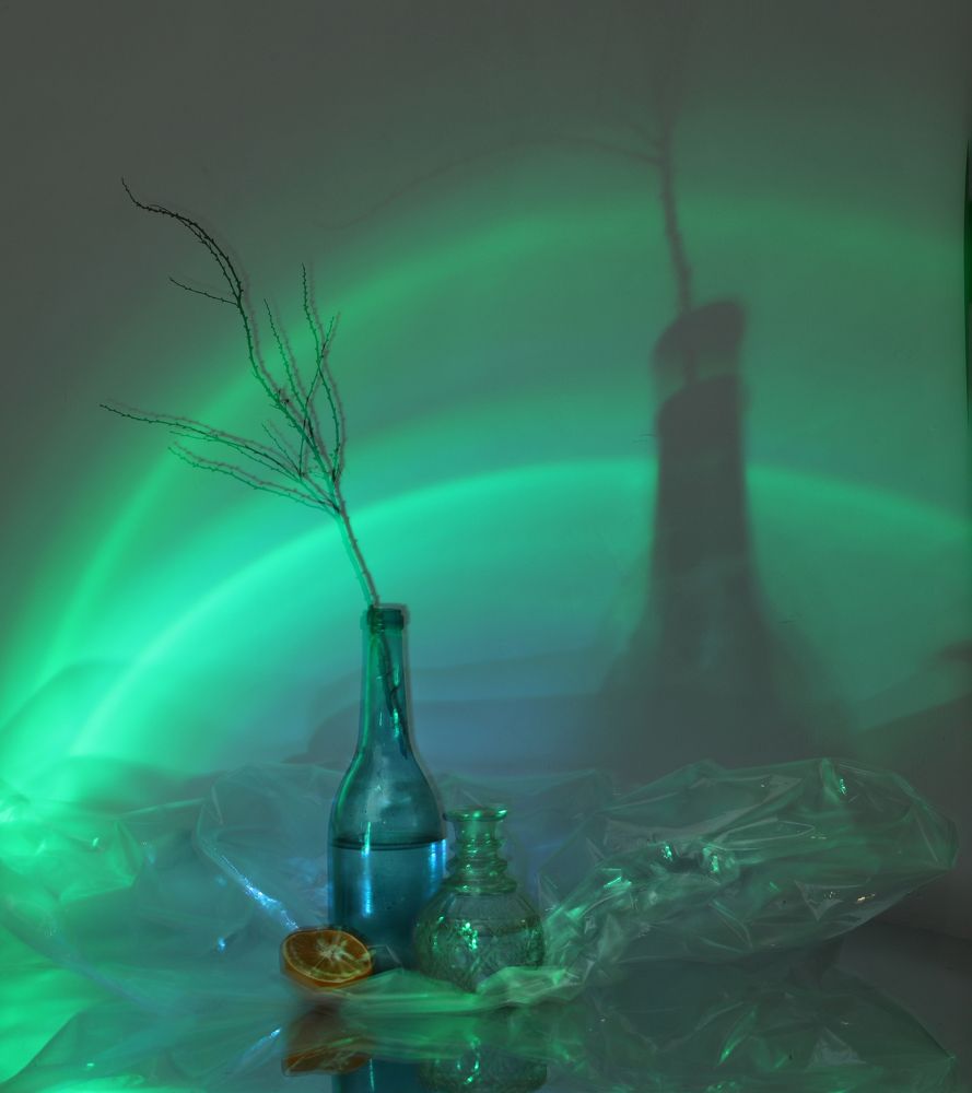 Photograph by Туева Наталья