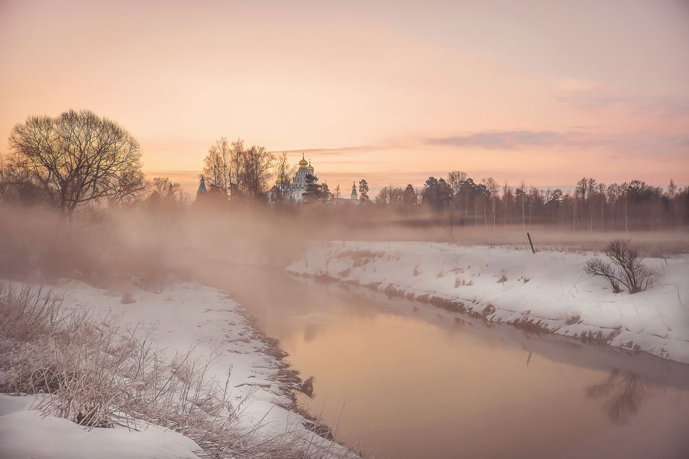 Photograph by Вячеслав Бирюков