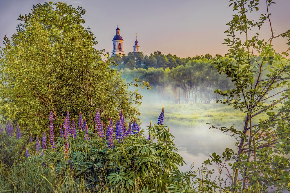 Photograph by Вячеслав Бирюков