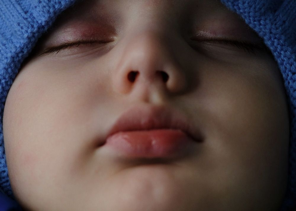 Сон на воздухе