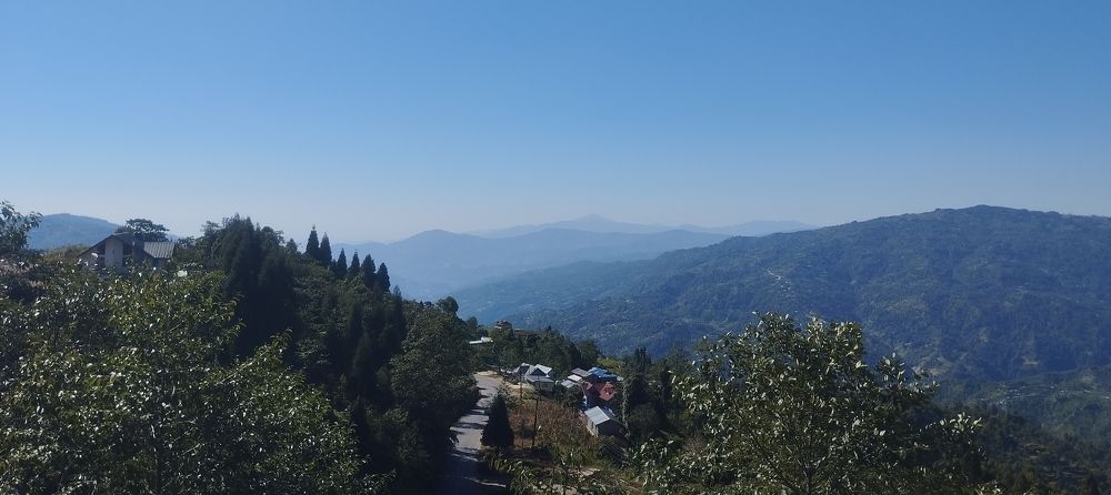Incredible Himalaya