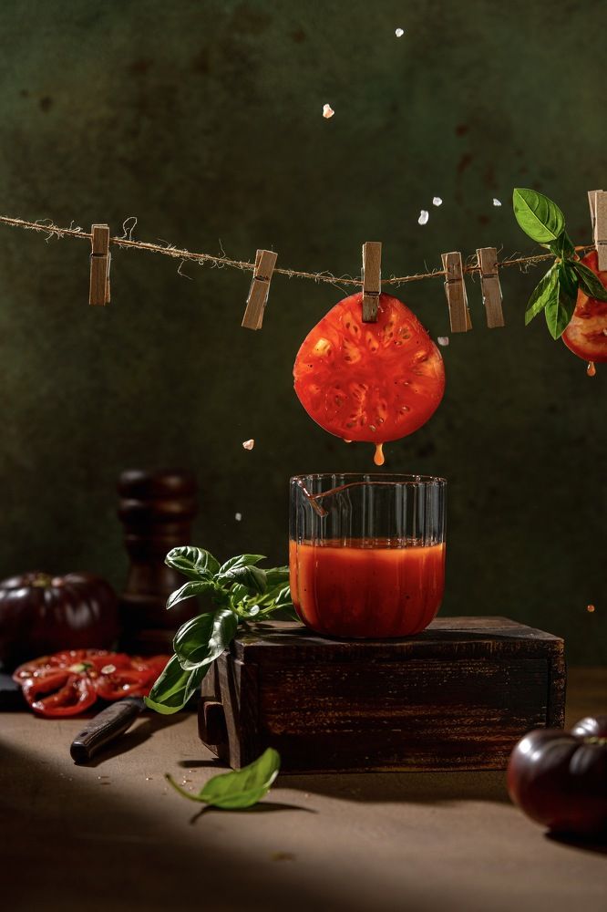 Photograph by Diana Sklarova