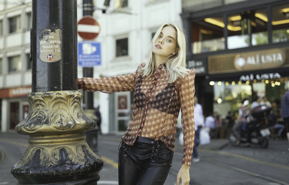 Photograph by Amir Sangdari