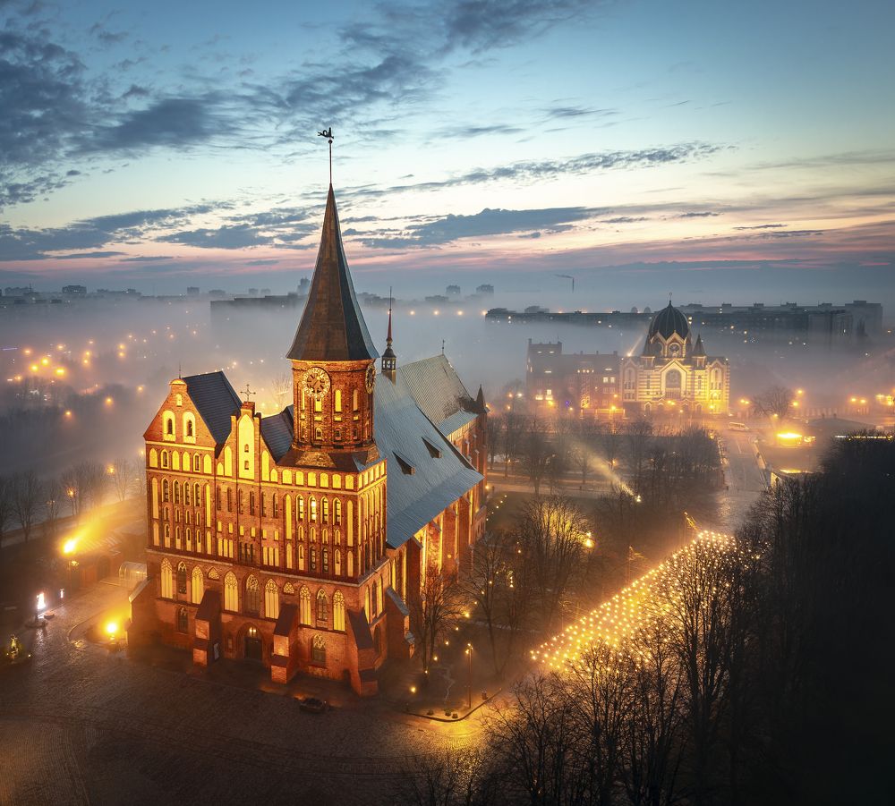 Photograph by Igor Yurkin