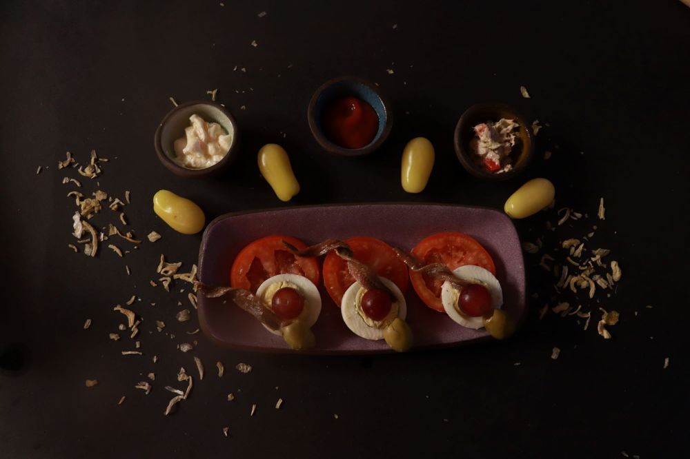 Photograph by Merav Zuberman Perkal